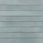 Vloertegel / wandtegel corsica earth blauw 5x40 vloertegel, Ophalen, Keramiek, Nieuw, 10 m² of meer