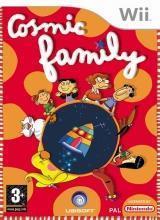 Cosmic Family Wii Garantie & morgen in huis!, Spelcomputers en Games, Games | Nintendo Wii, 1 speler, Zo goed als nieuw, Ophalen of Verzenden