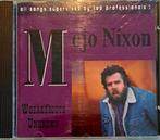 Whereabouts Unknown - Mojo Nixon - CD, Cd's en Dvd's, Cd's | Rock, Verzenden, Zo goed als nieuw, Poprock