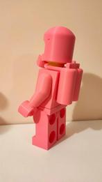 Lego Set - Space - Handmade 3D simil Lego Classic Spaceman, Nieuw
