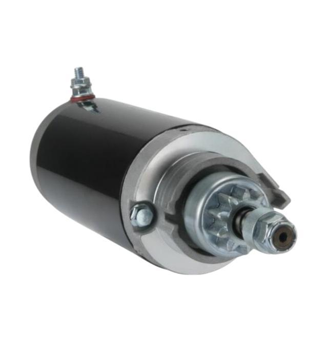 Startmotor Mercury, Mariner 80-90 pk, Watersport en Boten, Bootonderdelen, Motor en Techniek, Nieuw, Zeilboot of Motorboot, Ophalen of Verzenden