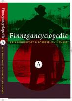Finnegancyclopedie Met Cdrom 9789025303198 Erik Bindervoet, Gelezen, Erik Bindervoet, Robbert-Jan Henkes, Verzenden