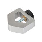 Triton Metalen slijpklem voor beeldhouw- en korte beitels..., Ophalen of Verzenden, Nieuw