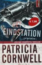 Het eindstation / Kay Scarpetta 9789024556267, Verzenden, Gelezen, Patricia Cornwell