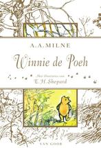 Winnie de Poeh 9789000358960 A.A. Milne, Boeken, Verzenden, Zo goed als nieuw, A.A. Milne