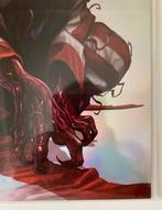 Cosplay Wars #1 - Carnagized Trump Foil Limited Edition - 9, Nieuw