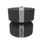 Easysea Flipper lierhoes - M - grijs - anti-schimmel, Watersport en Boten, Ophalen of Verzenden, Nieuw