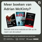 De ketting 9789022592069 Adrian McKinty, Verzenden, Gelezen, Adrian McKinty