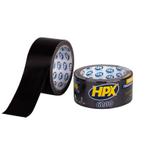 HPX 6200 Repair Tape Zwart 48mm x 25m, Ophalen of Verzenden, Nieuw