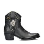 Sendra Deborah cowboylaarzen voor dames in het Zwart, Kleding | Dames, Schoenen, Sendra, Verzenden, Zwart, Overige typen