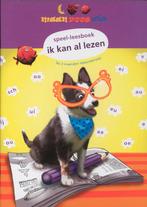 Ik kan al lezen / Maan roos vis 9789027668509, Verzenden, Gelezen
