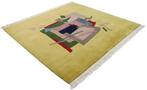 Nepal - Vloerkleed - 206 cm - 197 cm, Huis en Inrichting, Stoffering | Tapijten en Kleden, Nieuw