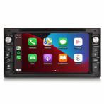 Toyota Autoradio |  Draadloos CarPlay | Android 10, Auto diversen, Autoradio's, Ophalen of Verzenden, Nieuw