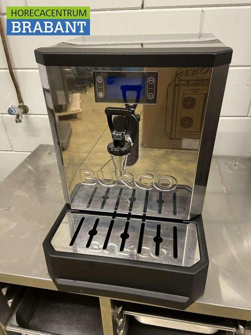 RVS Burco Waterboiler waterkoker boiler 5 liter filter 230V, Zakelijke goederen, Horeca | Keukenapparatuur, Nieuw zonder verpakking