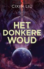 Het drielichamenprobleem 2 - Het donkere woud, Boeken, Verzenden, Nieuw