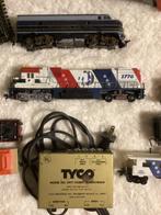 ACME Inne - Treinset (50), Hobby en Vrije tijd, Nieuw