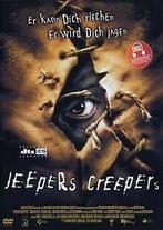 Jeepers Creepers von Victor Salva  DVD, Cd's en Dvd's, Zo goed als nieuw, Verzenden