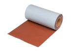 VAST-R Ultraflex rood 28cm x 5m1, Doe-het-zelf en Verbouw, Isolatie en Afdichting, Ophalen of Verzenden, Nieuw