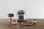 CrockPot Express-Pot Pressure, Slow & Multi Cooker Turbo, Verzenden, Zo goed als nieuw