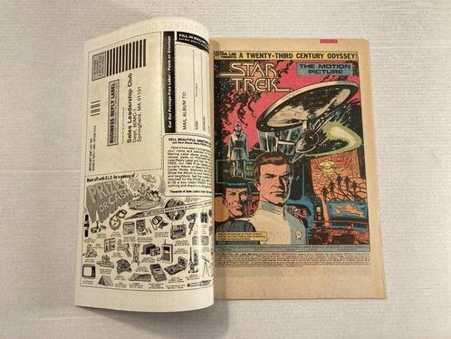Star Trek # 1 - Featuring the Original Crew of the, Boeken, Strips | Comics
