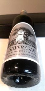 1996 Silver Oak - Californië, Alexander Valley - 1 Fles, Verzamelen, Nieuw