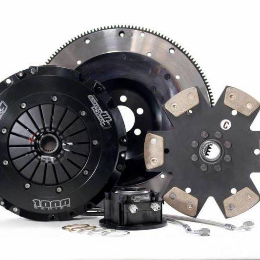 Clutch Masters 14-18 BMW F80 M3/F82 M4 S55 6-Speed FX1000, Auto-onderdelen, Remmen en Aandrijving, Ophalen of Verzenden