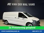 Zakelijke Lease |  Mercedes-Benz Vito 114 CDI 9G-Tronic Auto, Nieuw, Diesel, Wit, Automaat