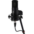 Warm Audio WA-8000 grootmembraan buizen condensatormicrofoon, Muziek en Instrumenten, Microfoons, Verzenden, Nieuw