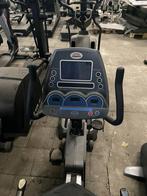 Johnson R7000 Recumbent Bike | Zit Fiets, Verzenden, Gebruikt