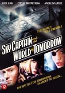 Sky captain and the world of tomorrow - DVD, Verzenden, Nieuw in verpakking