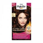 Schwarzkopf Poly Palette 750 Chocolade Bruin Permanente H..., Verzenden