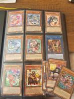 Yu-Gi-Oh Complete Set - Yu-Gi-Oh!, Verzamelen, Nieuw