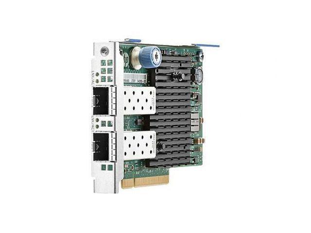 HP Flexfabric 560FLR-SFP+ 10Gb 2P SFP P/N: 665241-001,, Computers en Software, Netwerkkaarten, Refurbished, Ophalen of Verzenden