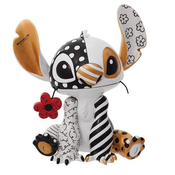Midas Stitch 19 cm, Verzamelen, Disney, Nieuw, Ophalen of Verzenden