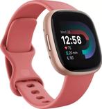 Fitbit Versa 4, Rosé Goud (Roze), Verzenden, Zo goed als nieuw