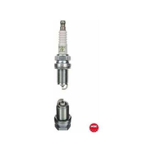 Ngk Bkr7E-N-11 Bougie Spark Plug Honda Civic 1.6 Vti 97-, Computers en Software, Laptop-opladers, Verzenden