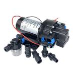 Albin Pump WPS 4.0 Drinkwaterpomp 15,1 L/min-Geschikt voor 1, Watersport en Boten, Bootonderdelen, Ophalen of Verzenden, Nieuw