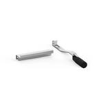 Verhogingskit | DOMINA PRO 700 Lavasteengrills | 800mm MBM, Zakelijke goederen, Horeca | Keukenapparatuur, Verzenden, Nieuw in verpakking