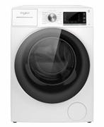 Whirlpool Awh912pro Professional Wasmachine 9kg 1200t, Witgoed en Apparatuur, Ophalen of Verzenden, Nieuw, Voorlader, 85 tot 90 cm