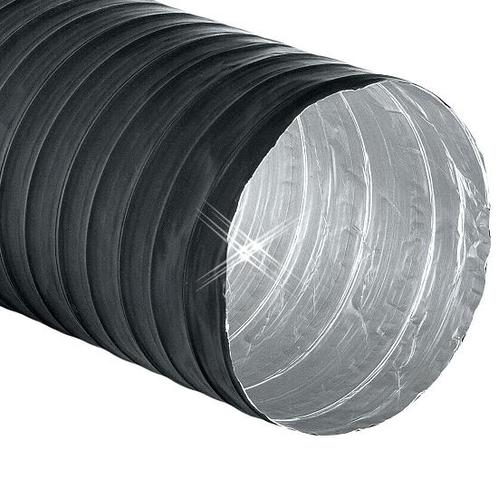 Ongeïsoleerde flexibele slang 315 mm, Zakelijke goederen, Horeca | Overige, Verzenden
