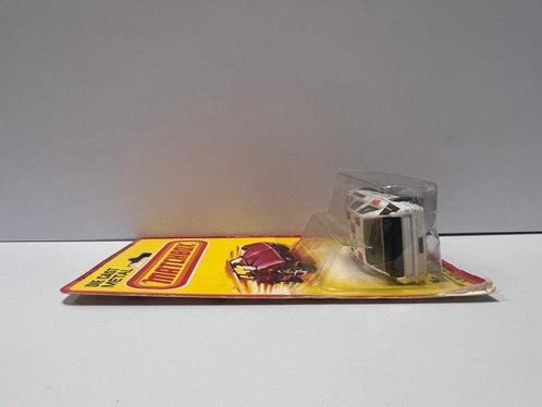 Matchbox - Modelauto - No. 23 Audi Quattro - blaren, Hobby en Vrije tijd, Modelauto's | 1:5 tot 1:12