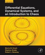 Differential Equations Dynamical Systems and a 9780123820105, Boeken, Verzenden, Zo goed als nieuw