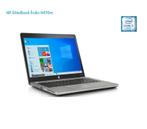 HP EliteBook Folio 9470m i7 | 16GB | 256GB SSD | Garantie, 16 GB, 14 inch, Met videokaart, HP