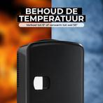 Tweedekans | Denver Koelkast - Koelen & Verwarmen - Tot. 6°C, Witgoed en Apparatuur, Ophalen of Verzenden, Zo goed als nieuw