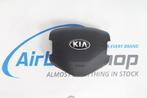 Airbag set - Dashboard Kia Sportage (2010-2015), Auto-onderdelen, Gebruikt, Kia