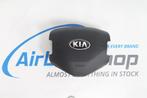 Airbag set - Dashboard Kia Sportage (2010-2015), Gebruikt, Kia