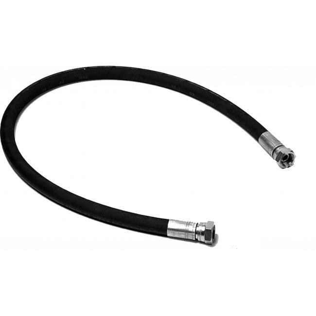 Persluchtslang 1,5 meter 1/2, Zakelijke goederen, Machines en Bouw | Pompen en Compressoren, Verzenden