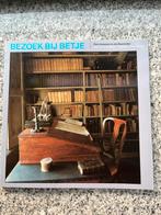 Bezoek bij Betje – een museum in de Beemster, Boeken, W. Braasem, Verzenden, 20e eeuw of later, Gelezen