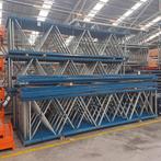 Gebruikte Polypal palletstelling 4900x3600x1100mm (hxbxd) 3