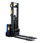 Stapelaar elektrisch 1200kg 115cm, Verzenden, Nieuw